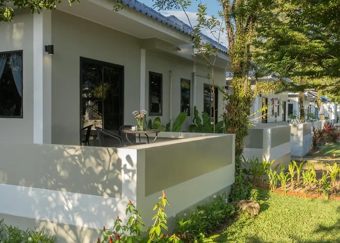 Isara Nai Yang Resort