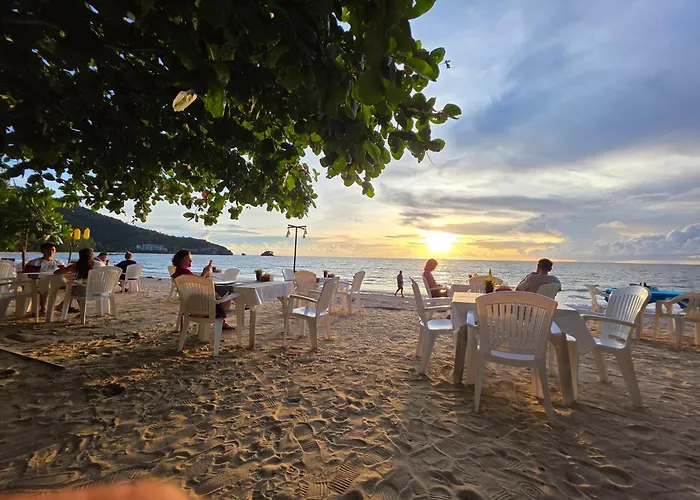 Tt Naiyang Beach Phuket