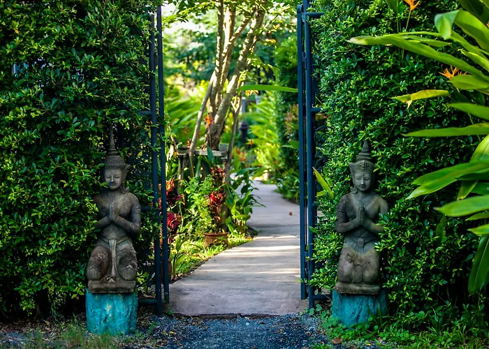Himaphan Boutique Resort - Sha Extra Plus