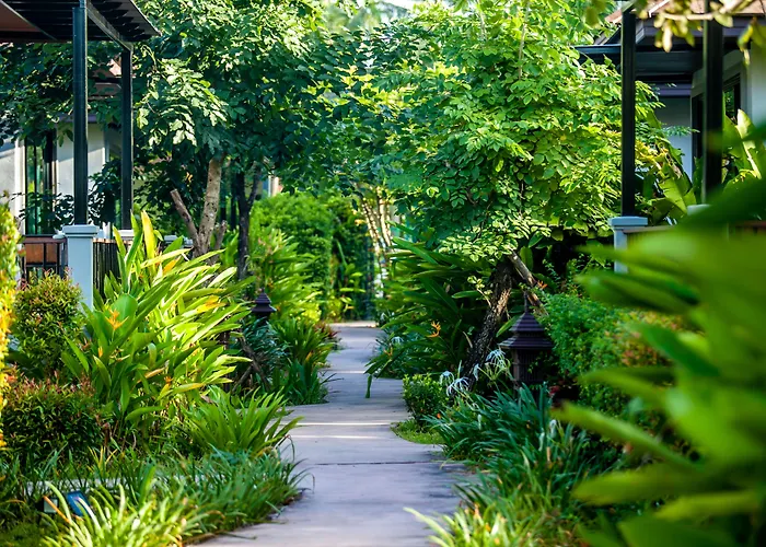 Himaphan Boutique Resort - Sha Extra Plus