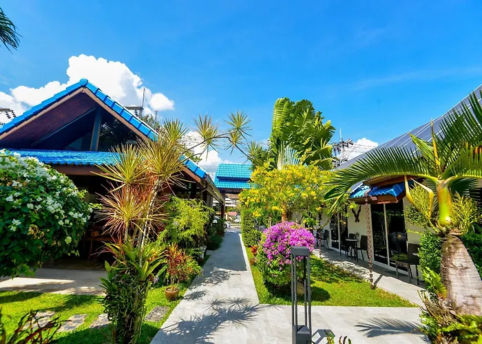 Phuket Airport Hotel