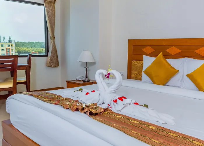 Airport Resort Phuket